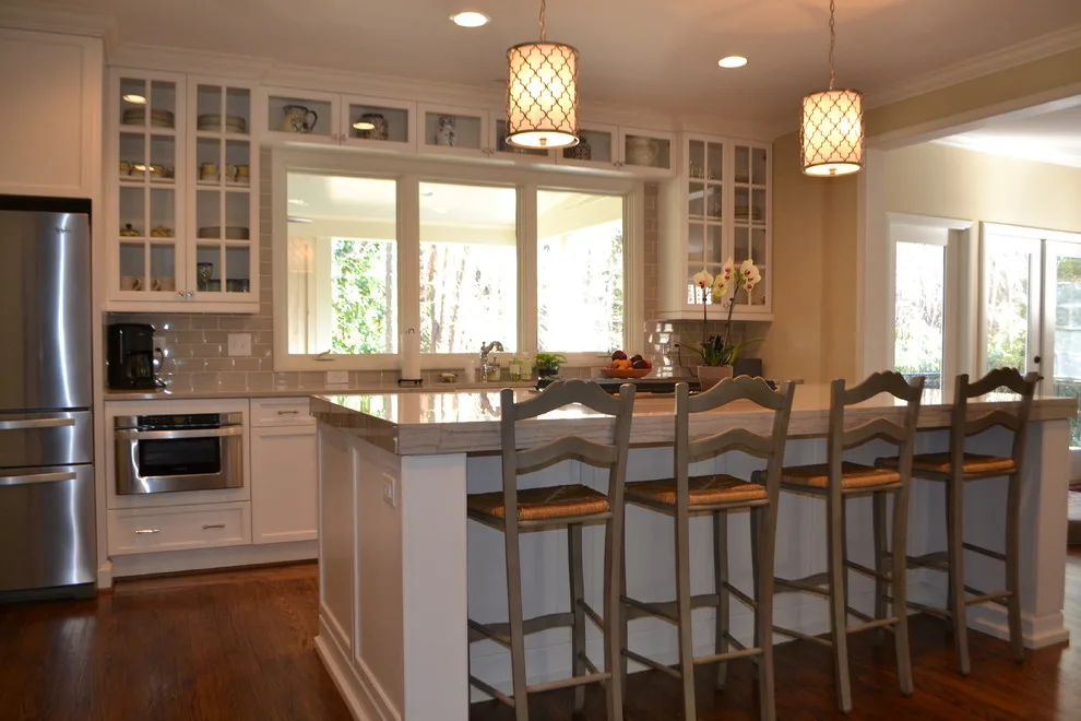 Chapel Hill Showroom - Multiple Initiatives by Kitchen & Bath Galleries - Photo 6