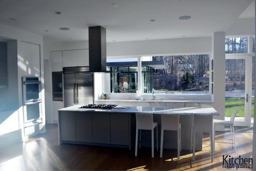 Kitchen & Bath Galleries - Photo 13