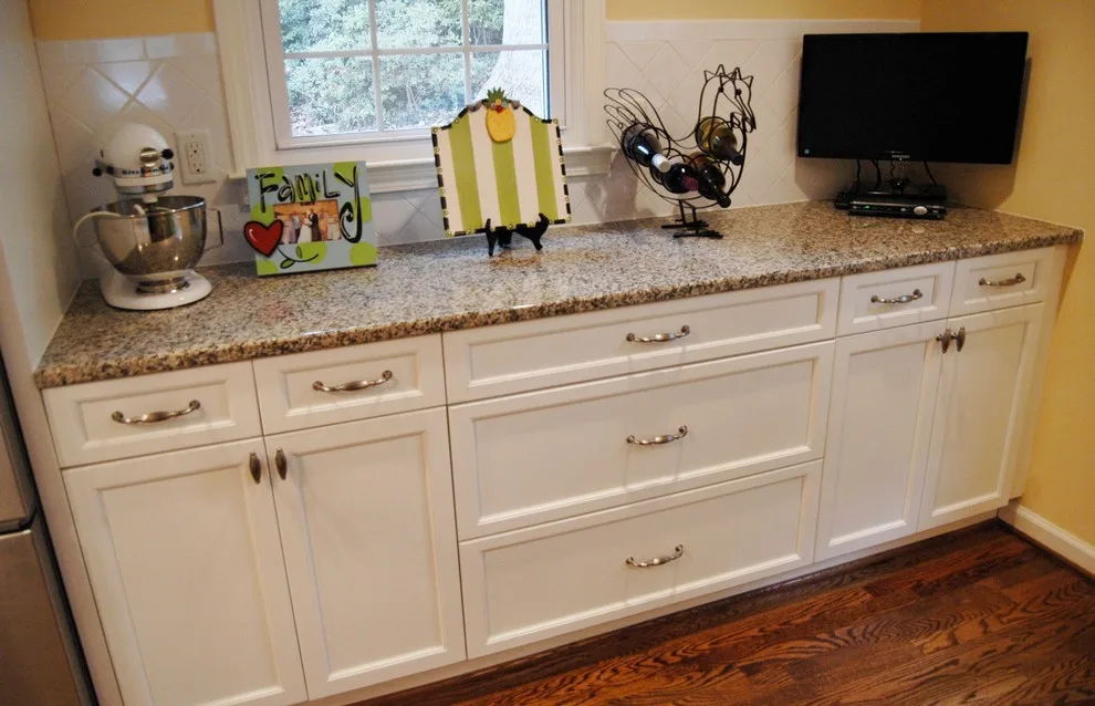 Chapel Hill Showroom - Multiple Initiatives by Kitchen & Bath Galleries - Photo 12