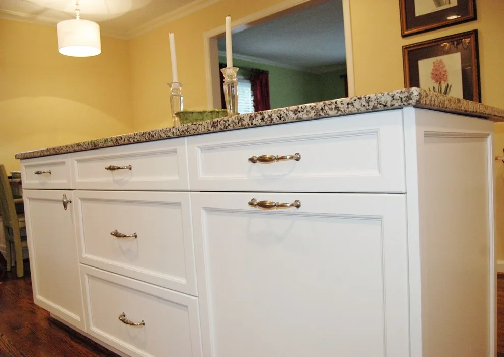 Chapel Hill Showroom - Multiple Initiatives by Kitchen & Bath Galleries - Photo 23