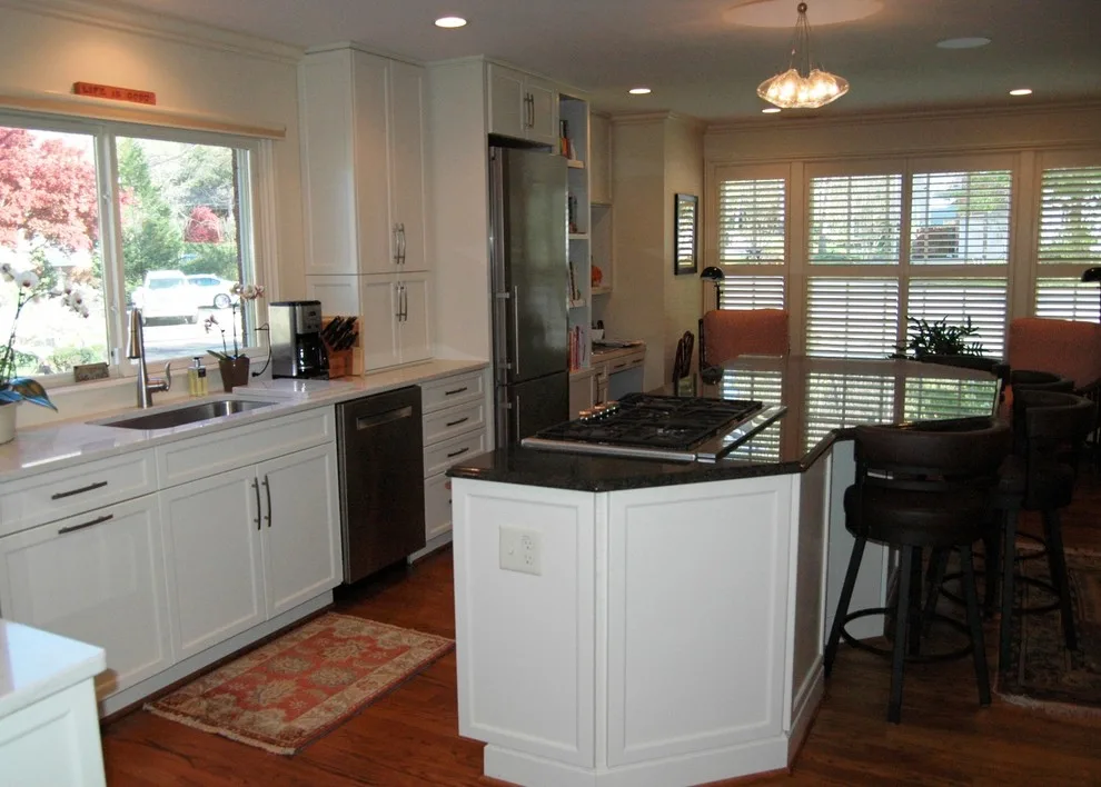 Chapel Hill Showroom - Multiple Initiatives by Kitchen & Bath Galleries - Photo 31