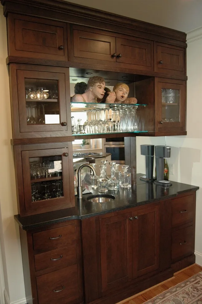 Chapel Hill Showroom - Multiple Initiatives by Kitchen & Bath Galleries - Photo 10