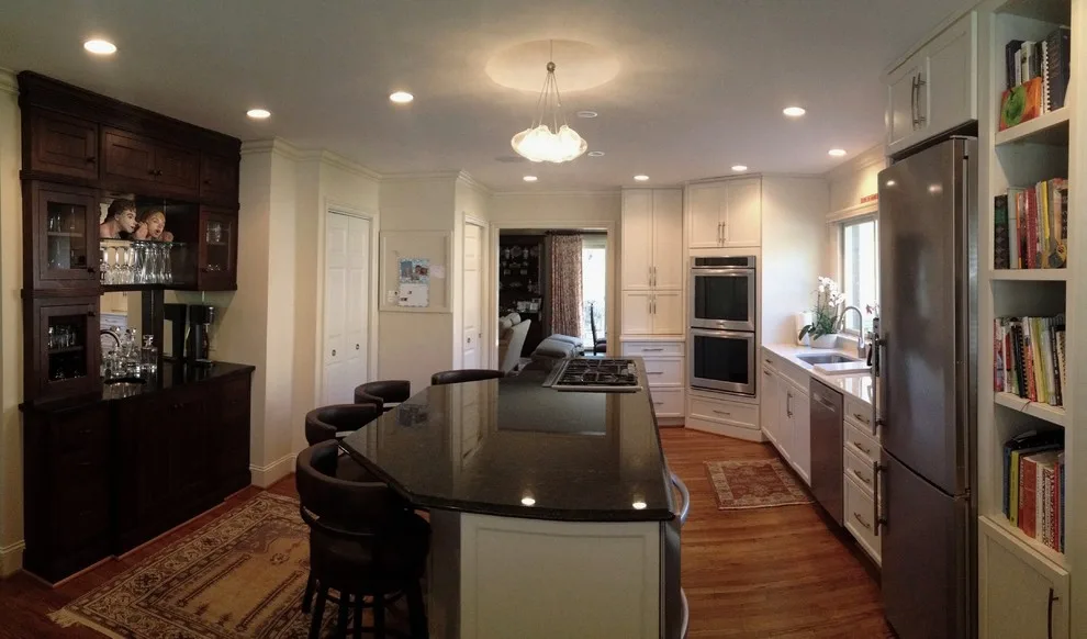 Chapel Hill Showroom - Multiple Initiatives by Kitchen & Bath Galleries - Photo 29