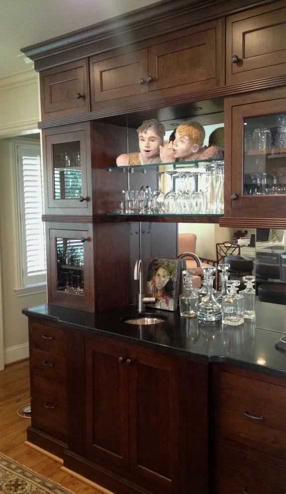 Chapel Hill Showroom - Multiple Initiatives by Kitchen & Bath Galleries - Photo 24