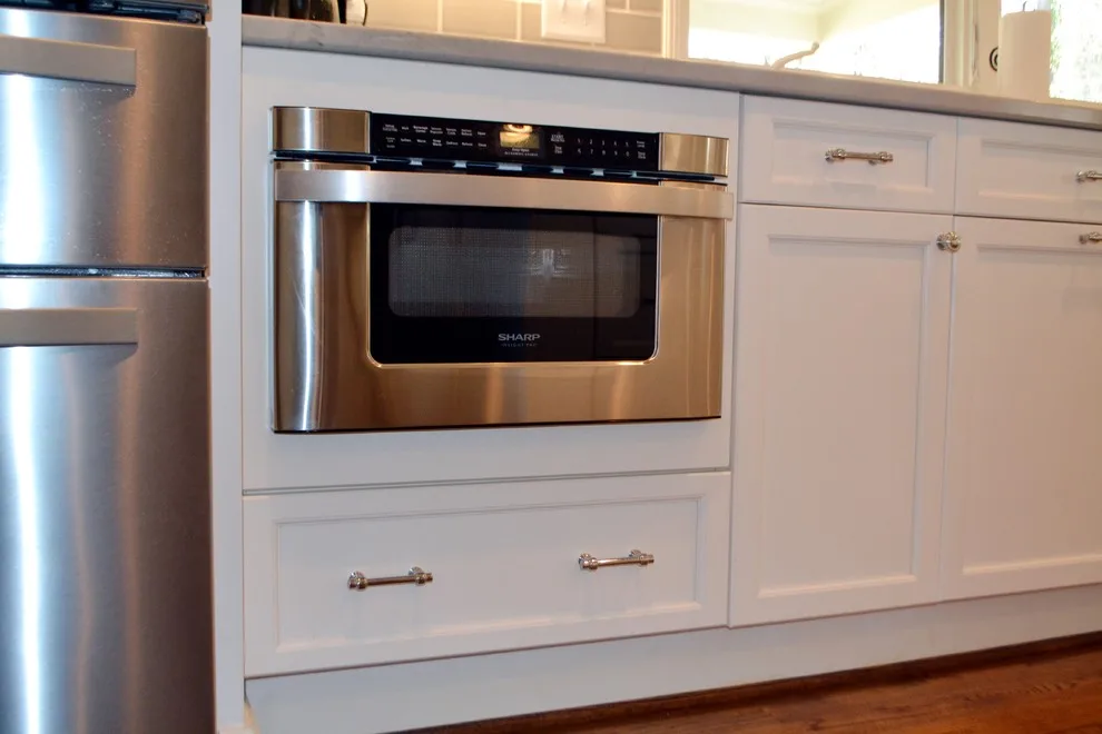 Chapel Hill Showroom - Multiple Initiatives by Kitchen & Bath Galleries - Photo 7