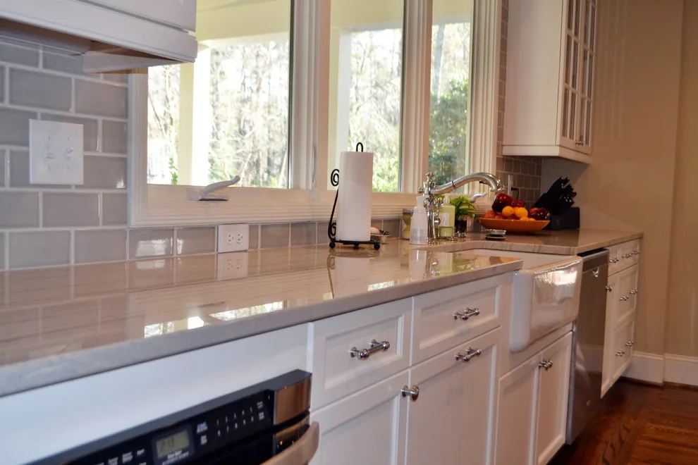Chapel Hill Showroom - Multiple Initiatives by Kitchen & Bath Galleries - Photo 8