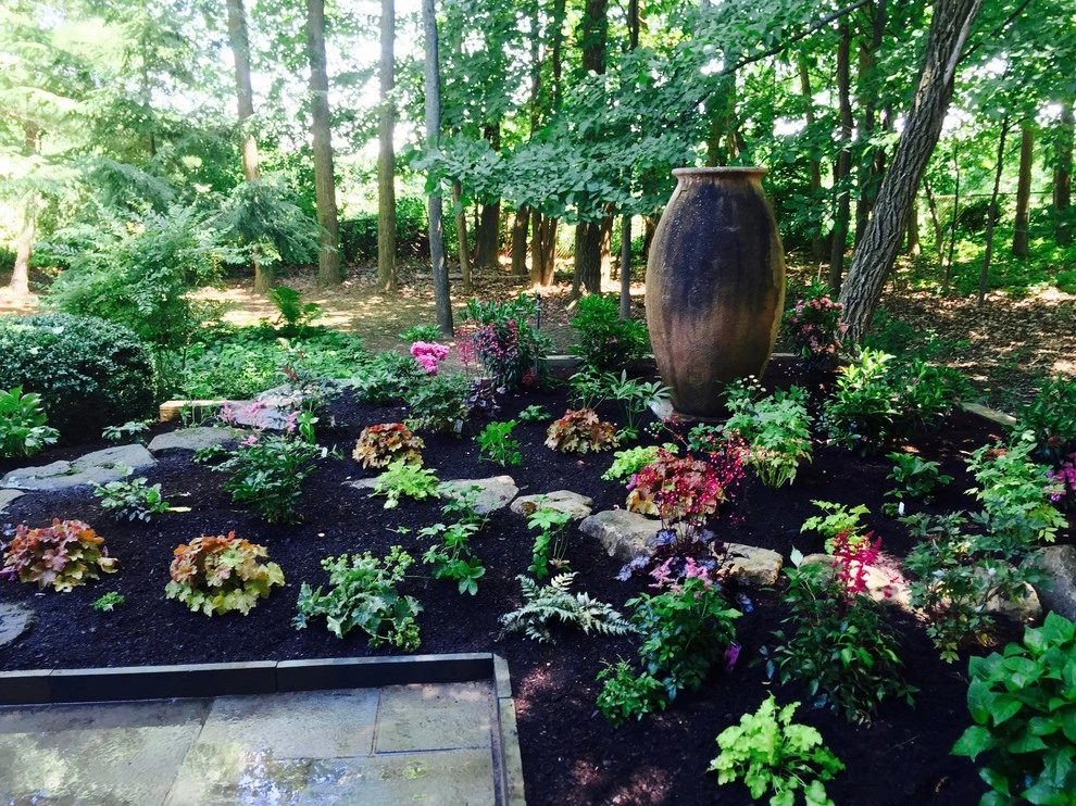 Softscapes and Gardens by J. Barker Landscaping Company - Photo 2
