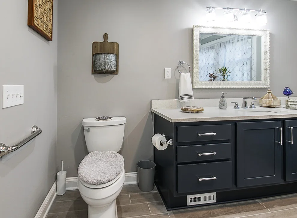 Capital Kitchen & Bath - Photo 10