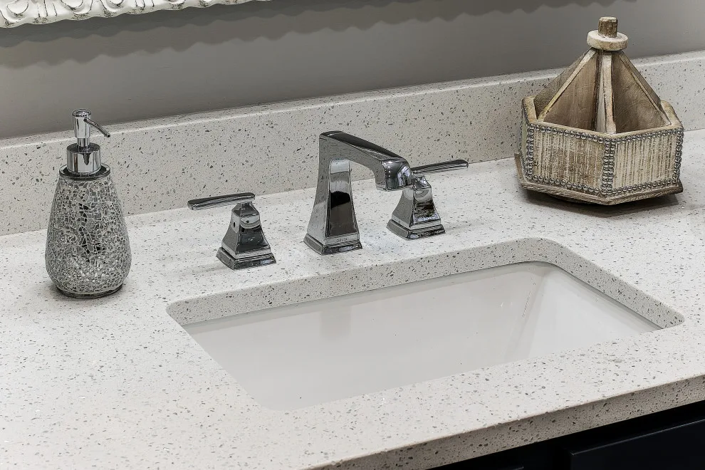 Chapin Bathroom Renovation 2021 by Capital Kitchen & Bath - Photo 20