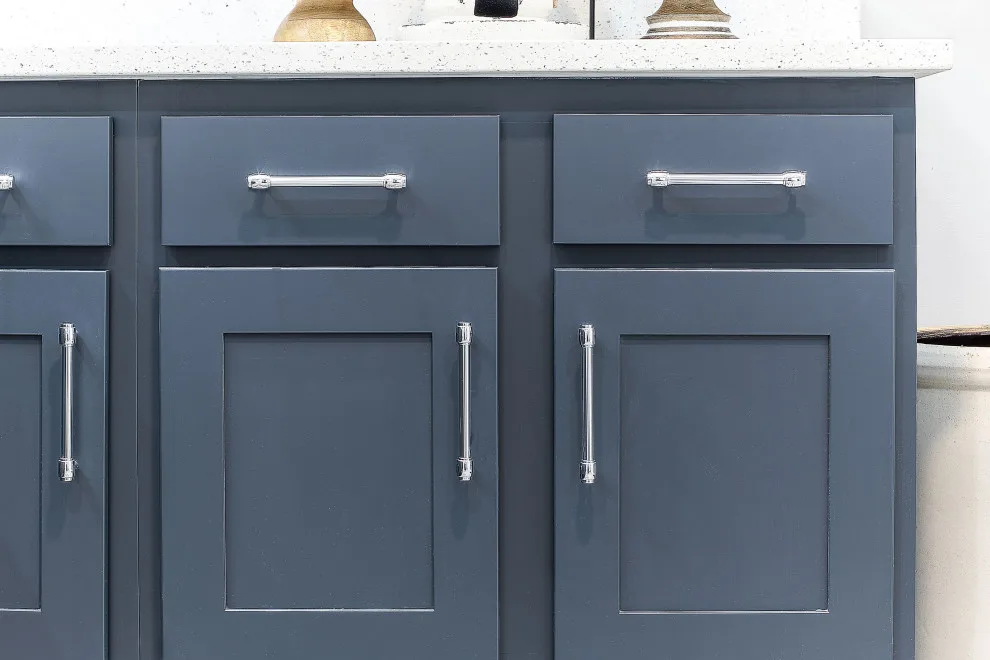 Chapin Bathroom Renovation 2021 by Capital Kitchen & Bath - Photo 8