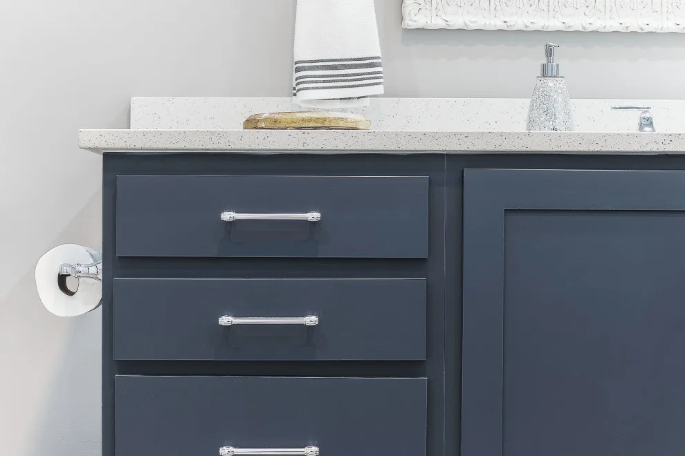 Chapin Bathroom Renovation 2021 by Capital Kitchen & Bath - Photo 10