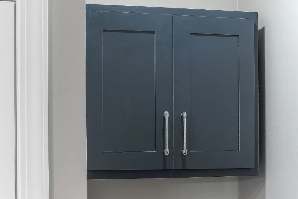 Chapin Bathroom Renovation 2021 by Capital Kitchen & Bath - Photo 2