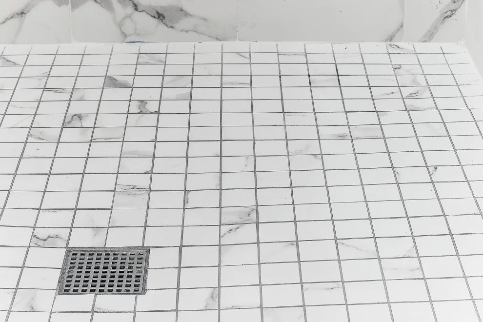 Chapin Bathroom Renovation 2021 by Capital Kitchen & Bath - Photo 14