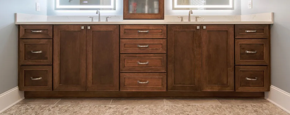 Chapin Bathroom Renovation 2024 by Capital Kitchen & Bath - Photo 13