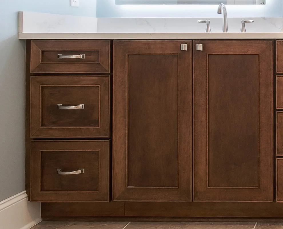 Chapin Bathroom Renovation 2024 by Capital Kitchen & Bath - Photo 7