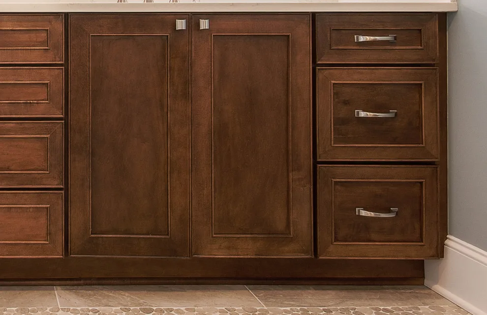 Chapin Bathroom Renovation 2024 by Capital Kitchen & Bath - Photo 25