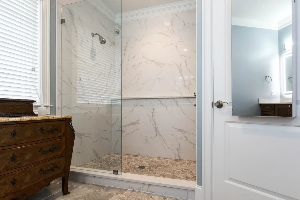 Chapin Bathroom Renovation 2024 by Capital Kitchen & Bath - Photo 28
