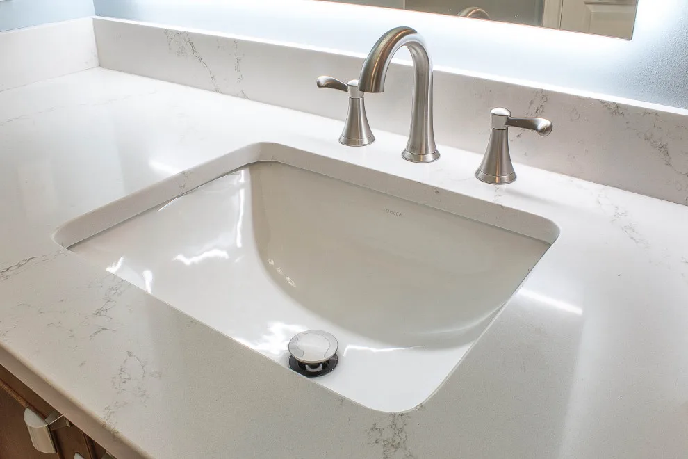 Chapin Bathroom Renovation 2024 by Capital Kitchen & Bath - Photo 8