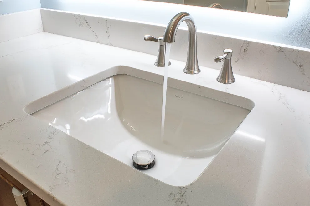 Chapin Bathroom Renovation 2024 by Capital Kitchen & Bath - Photo 15