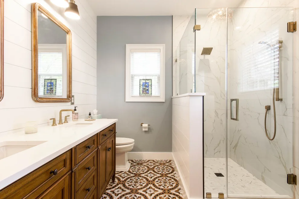 Chapin Bathroom Renovations 2024 by Capital Kitchen & Bath - Photo 19