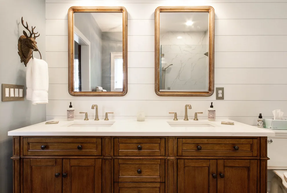 Chapin Bathroom Renovations 2024 by Capital Kitchen & Bath - Photo 22