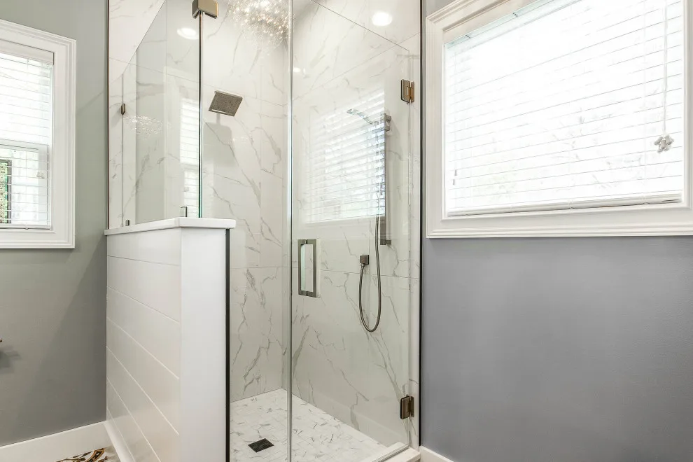 Chapin Bathroom Renovations 2024 by Capital Kitchen & Bath - Photo 27