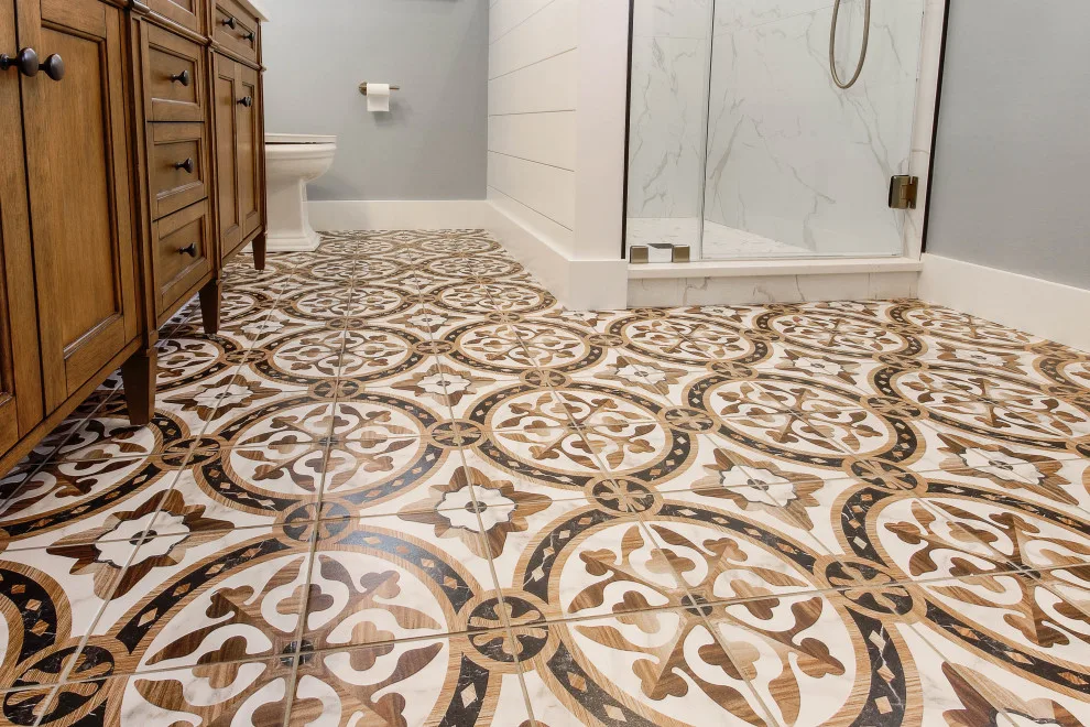 Chapin Bathroom Renovations 2024 by Capital Kitchen & Bath - Photo 11