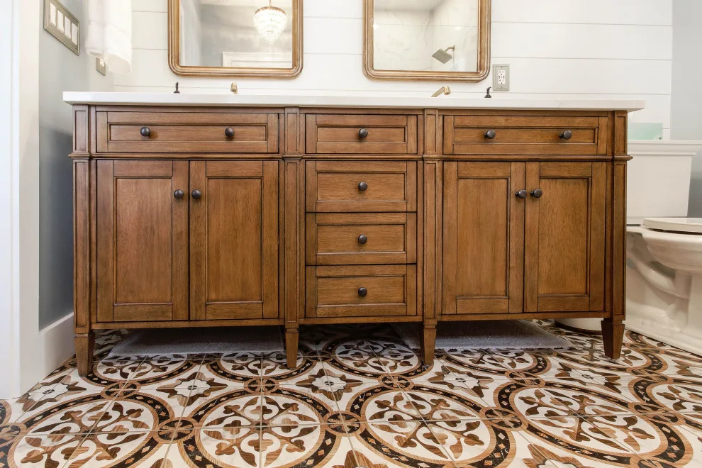 Chapin Bathroom Renovations 2024 by Capital Kitchen & Bath - Photo 15