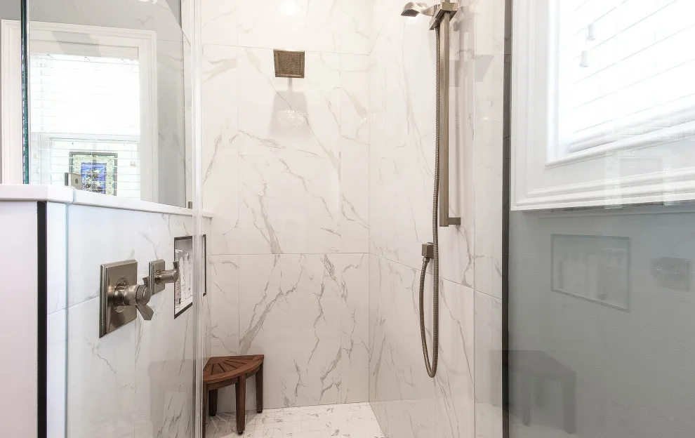 Chapin Bathroom Renovations 2024 by Capital Kitchen & Bath - Photo 6
