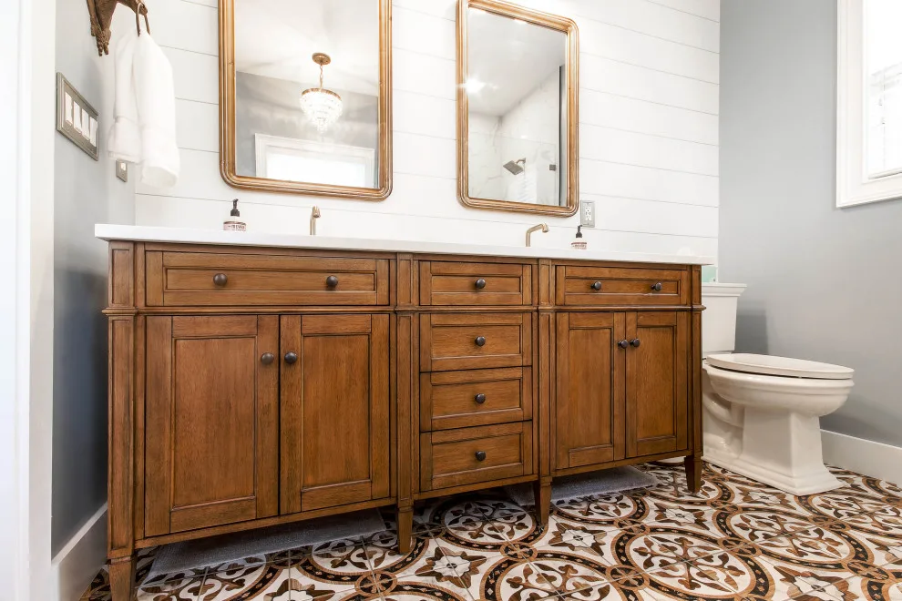 Chapin Bathroom Renovations 2024 by Capital Kitchen & Bath - Photo 21