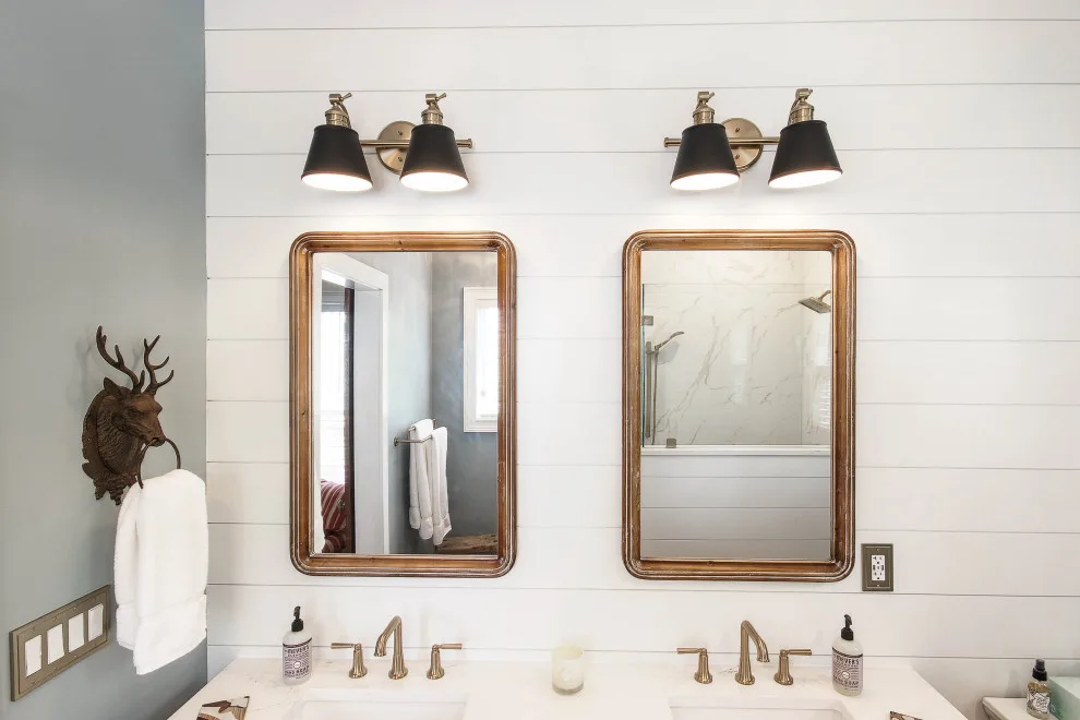 Chapin Bathroom Renovations 2024 by Capital Kitchen & Bath - Photo 5