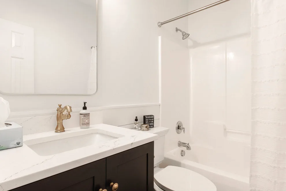 Chapin Bathroom Renovations 2024 by Capital Kitchen & Bath - Photo 7