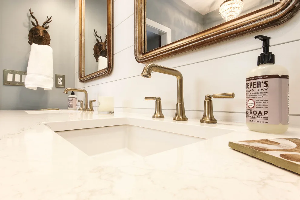 Chapin Bathroom Renovations 2024 by Capital Kitchen & Bath - Photo 12