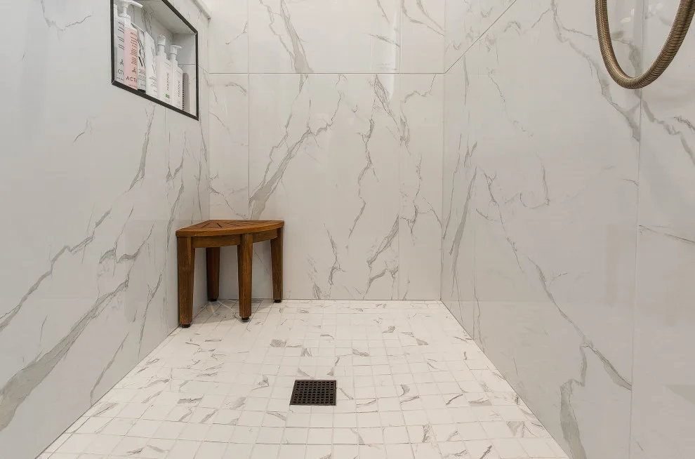 Chapin Bathroom Renovations 2024 by Capital Kitchen & Bath - Photo 18