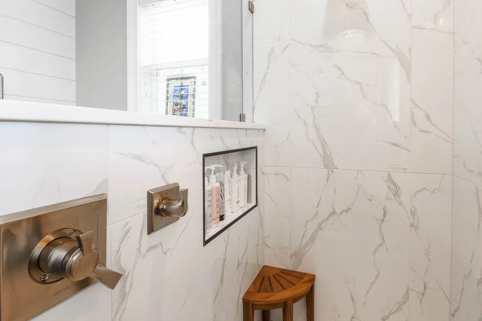Chapin Bathroom Renovations 2024 by Capital Kitchen & Bath - Photo 20