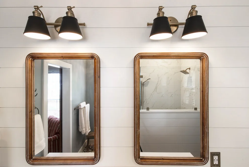 Chapin Bathroom Renovations 2024 by Capital Kitchen & Bath - Photo 3