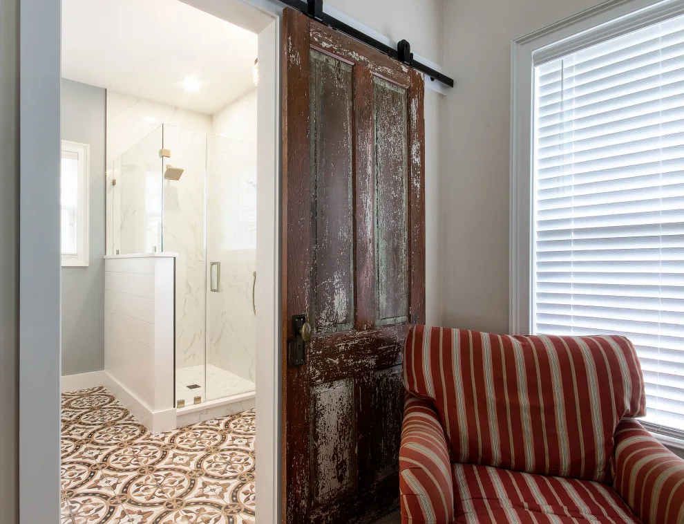 Chapin Bathroom Renovations 2024 by Capital Kitchen & Bath - Photo 2