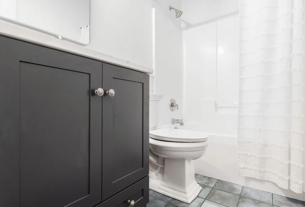 Chapin Bathroom Renovations 2024 by Capital Kitchen & Bath - Photo 13