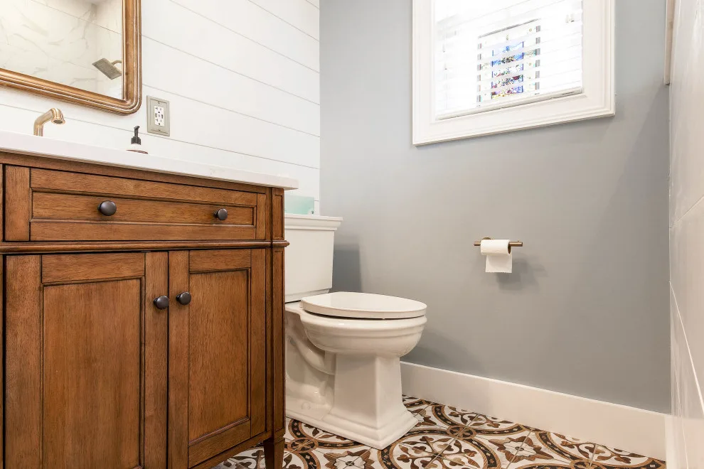 Chapin Bathroom Renovations 2024 by Capital Kitchen & Bath - Photo 24