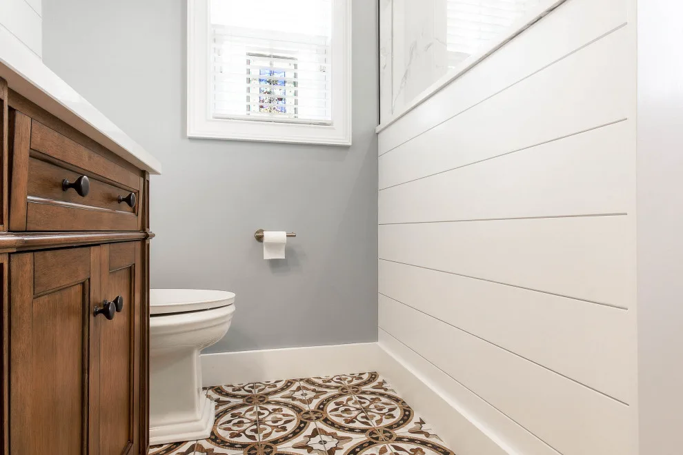 Chapin Bathroom Renovations 2024 by Capital Kitchen & Bath - Photo 4
