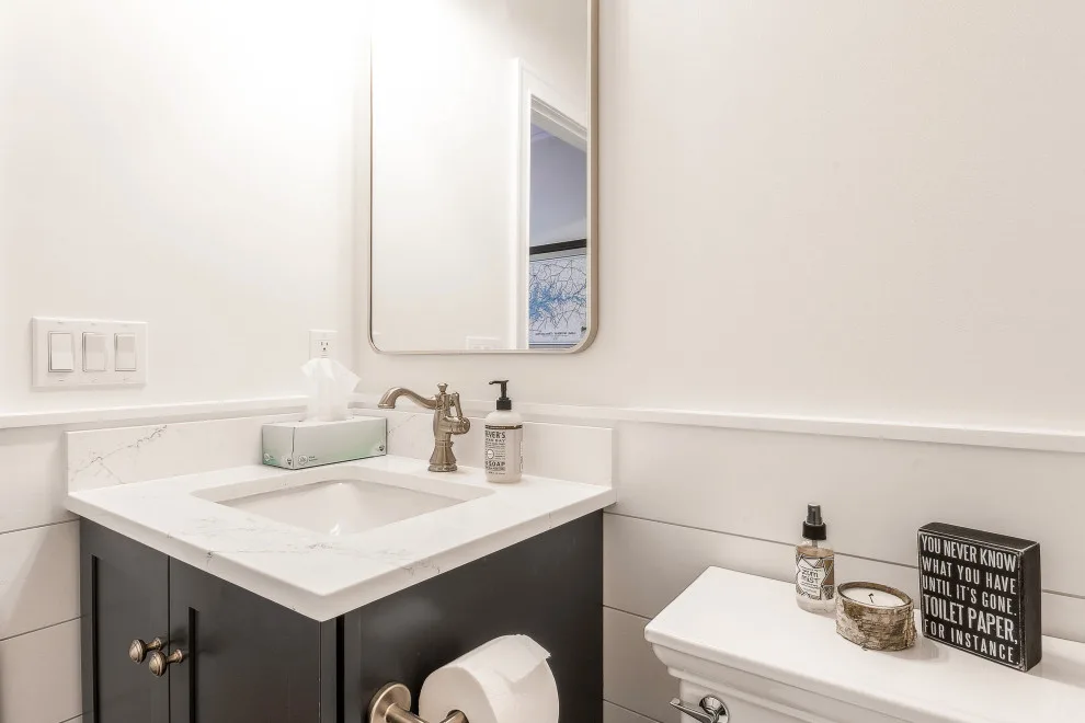 Chapin Bathroom Renovations 2024 by Capital Kitchen & Bath - Photo 8