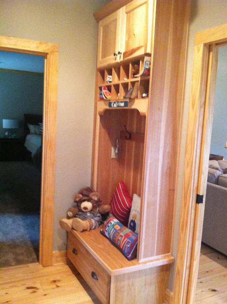 Chapin Kitchen Expansion by Capital Kitchen & Bath - Photo 18
