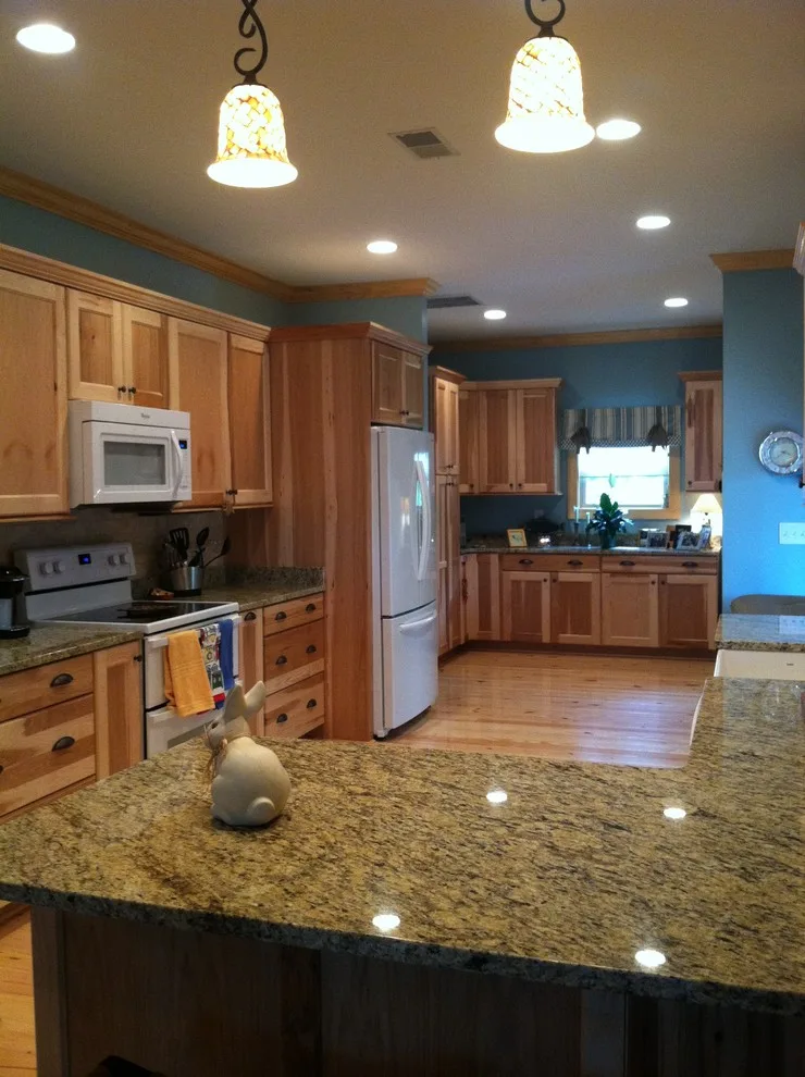Chapin Kitchen Expansion by Capital Kitchen & Bath - Photo 3