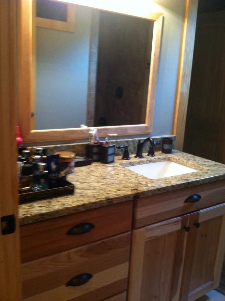 Chapin Kitchen Expansion by Capital Kitchen & Bath - Photo 20