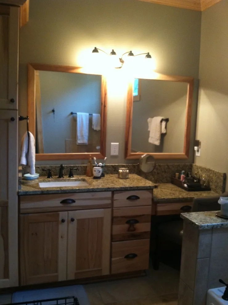 Chapin Kitchen Expansion by Capital Kitchen & Bath - Photo 16