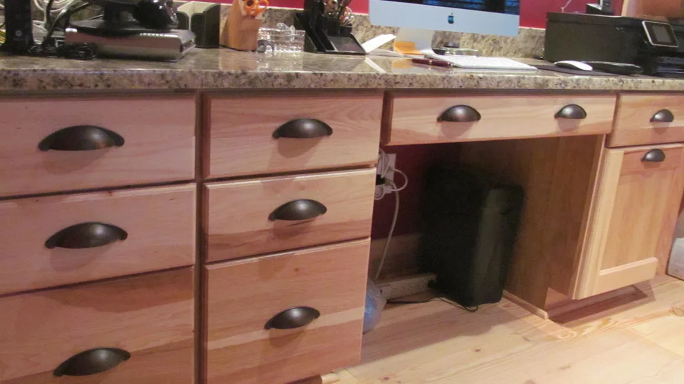 Chapin Kitchen Expansion by Capital Kitchen & Bath - Photo 6