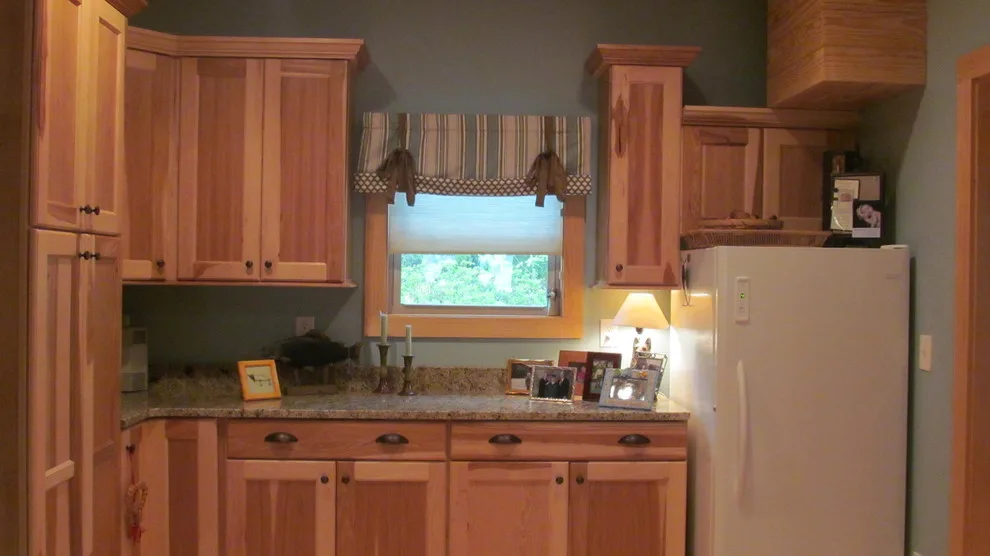 Chapin Kitchen Expansion by Capital Kitchen & Bath - Photo 14