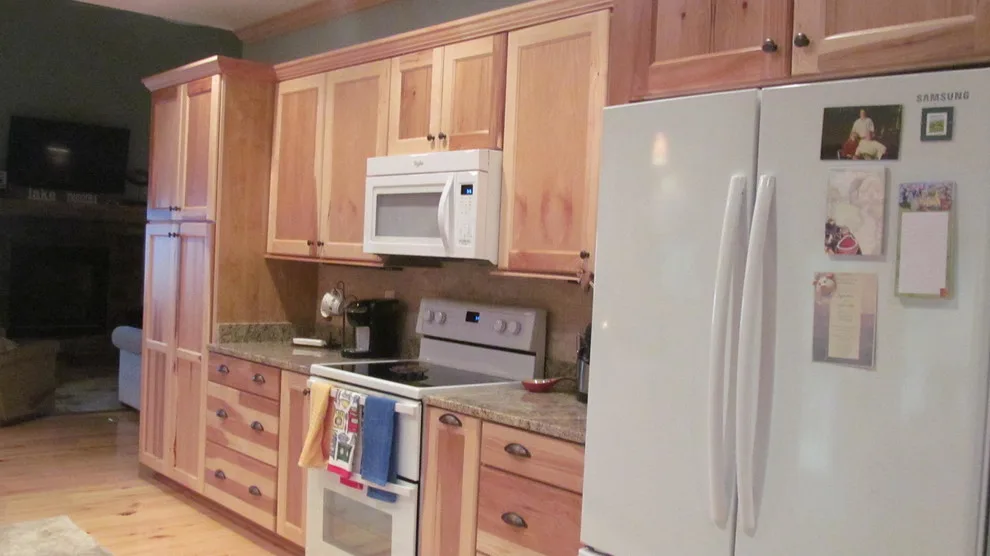 Chapin Kitchen Expansion by Capital Kitchen & Bath - Photo 11