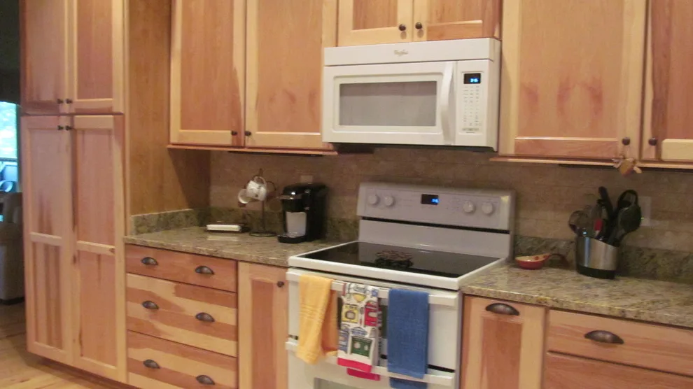 Chapin Kitchen Expansion by Capital Kitchen & Bath - Photo 7