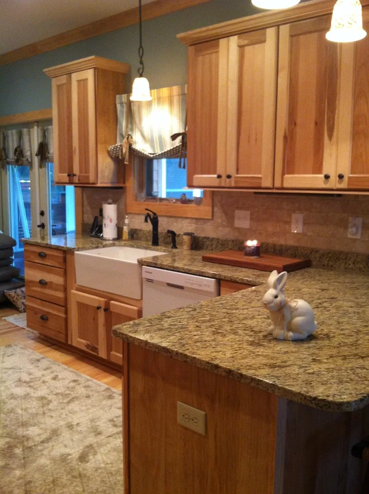 Chapin Kitchen Expansion by Capital Kitchen & Bath - Photo 15